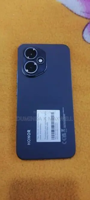 Honor 400 12GB 256GB (Used)