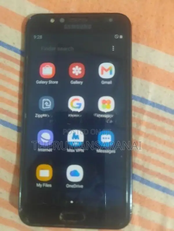 Samsung Galaxy J7 (Used)