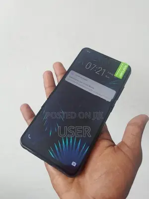Vivo Y93 (Used)