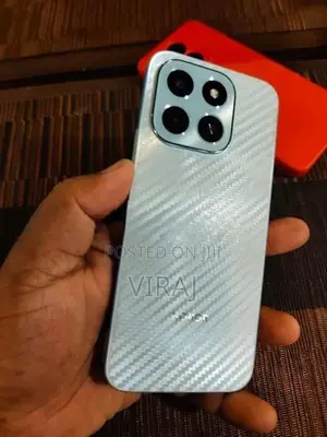 Honor X6c 6GB 128GB (Used)
