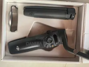 DJI Osmo Mobile 6