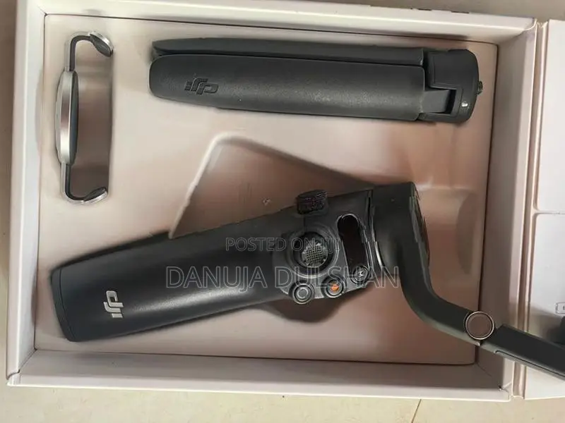 DJI Osmo Mobile 6