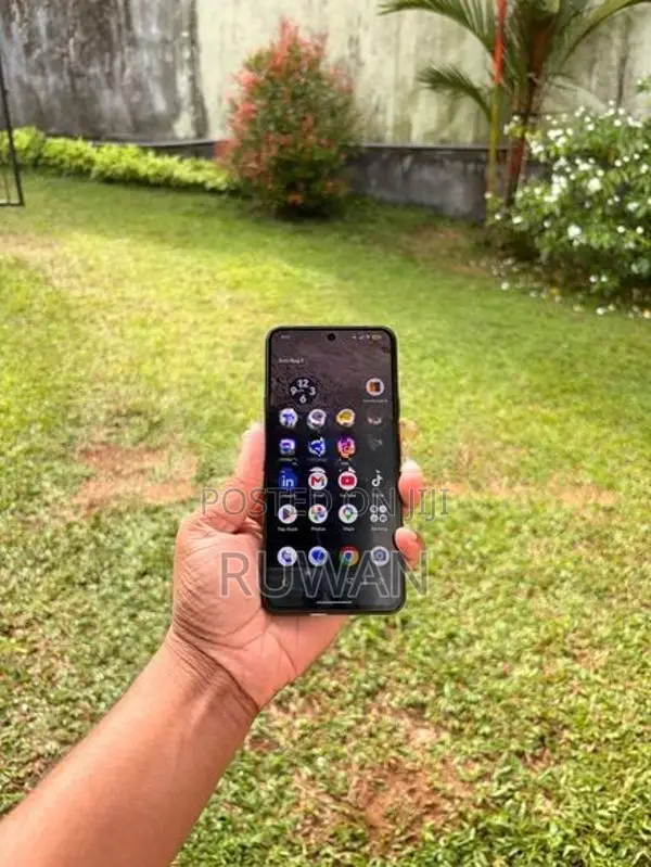 Google Pixel 8 – 8GB|128GB (Used)
