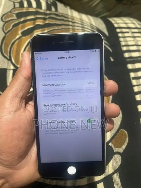 Apple iPhone 7 Plus 128Gb (Used)