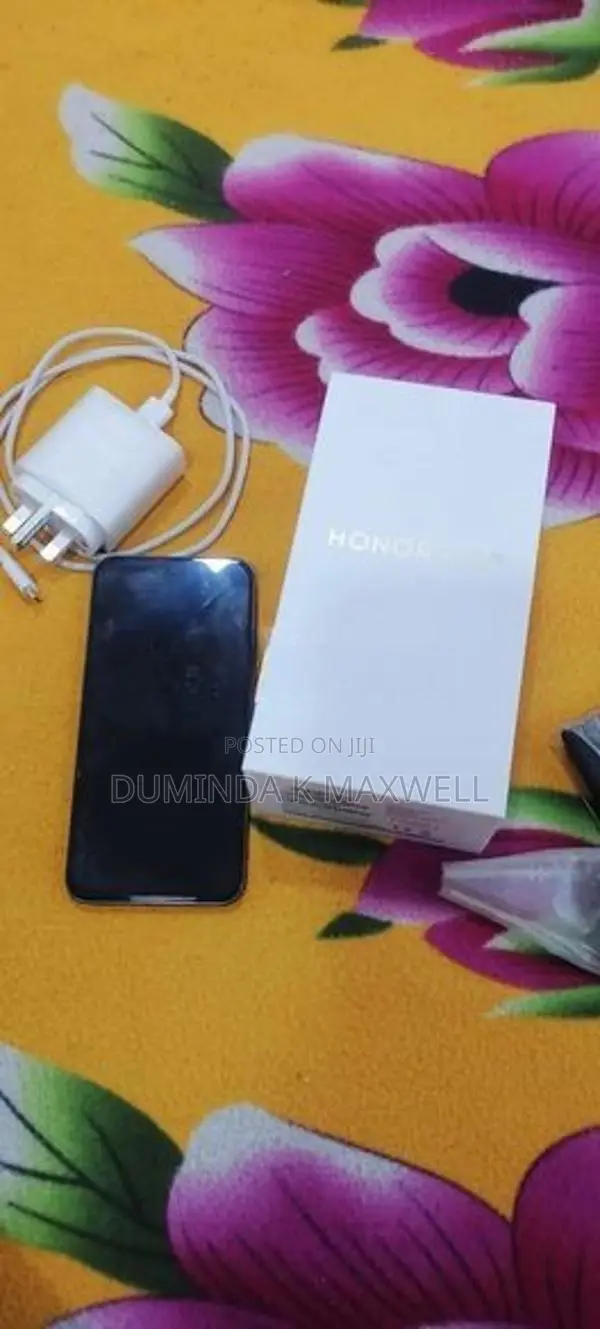 Honor 400 12GB 256GB (Used)