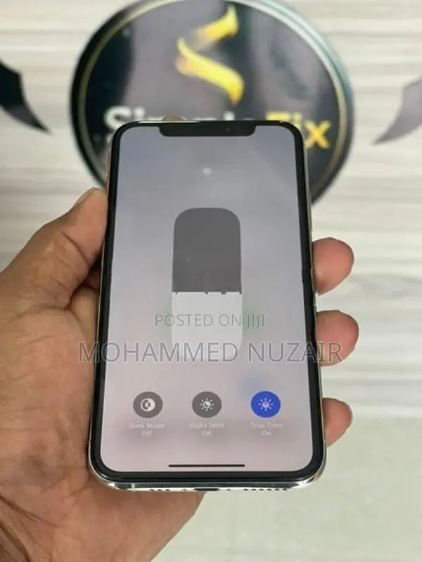 Apple iPhone XS (Used)