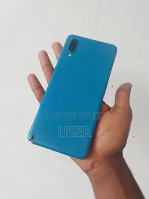 Samsung Galaxy M02 (Used)