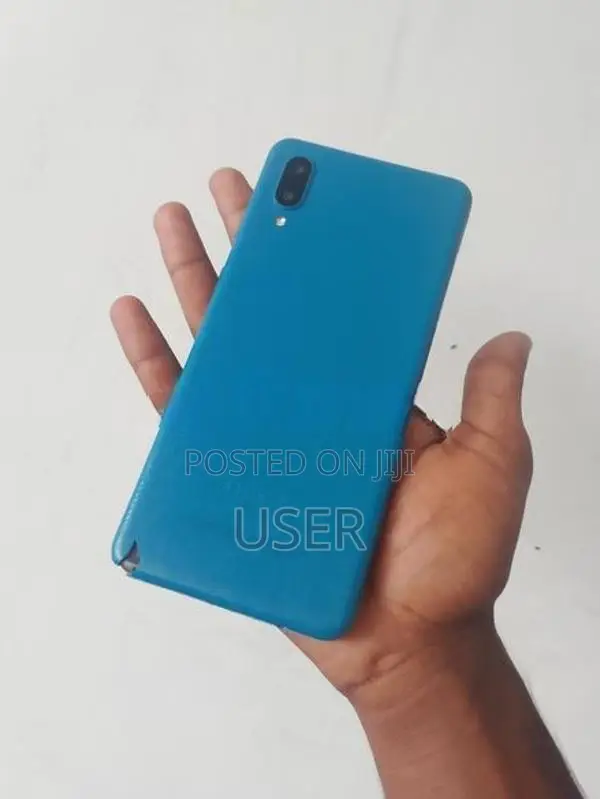 Samsung Galaxy M02 (Used)