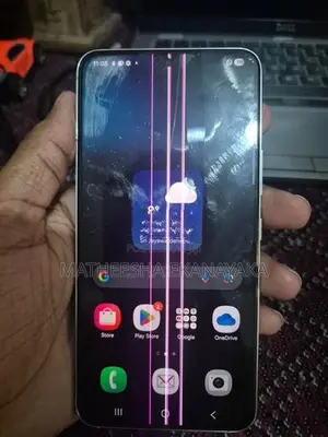 Samsung Galaxy S22 8GB 256GB (Used)