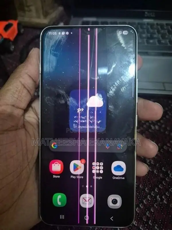 Samsung Galaxy S22 8GB 256GB (Used)