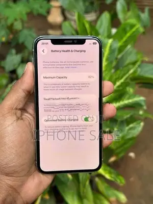 Apple iPhone 11 Pro 256GB (Used)