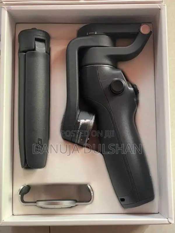 DJI Osmo Mobile 6