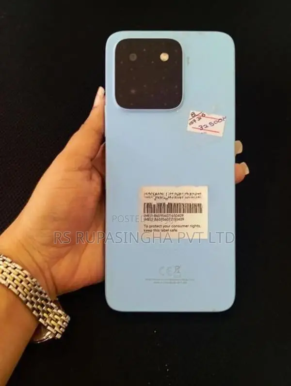 Honor X5b 4+4GB/64GB (Used)