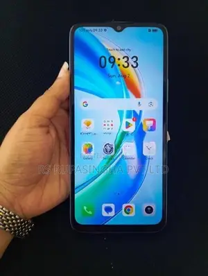 Honor X5b 4+4GB/64GB (Used)