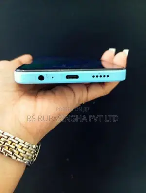 Honor X5b 4+4GB/64GB (Used)