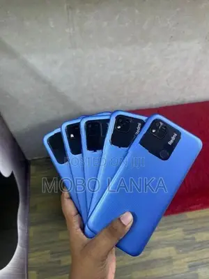 Xiaomi Redmi 10A 6GB/128GB (Used)