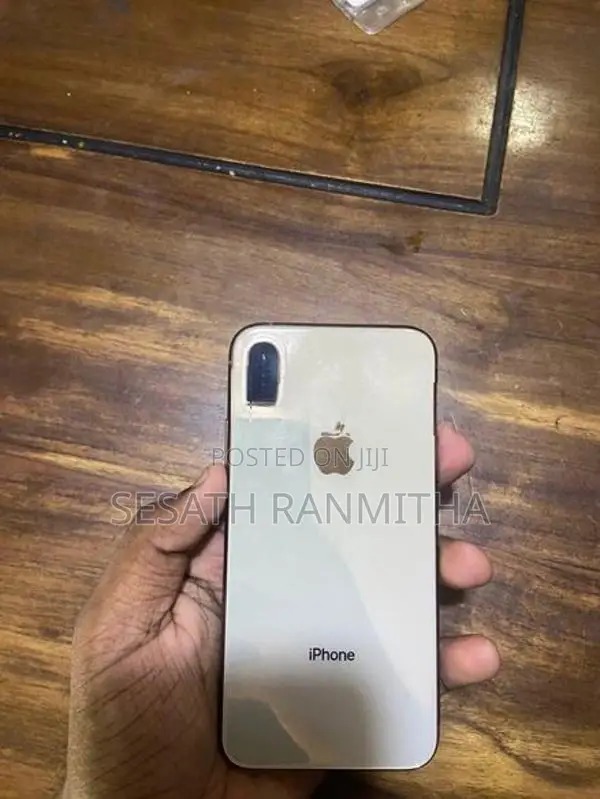 Apple iPhone XS 256GB (Used)