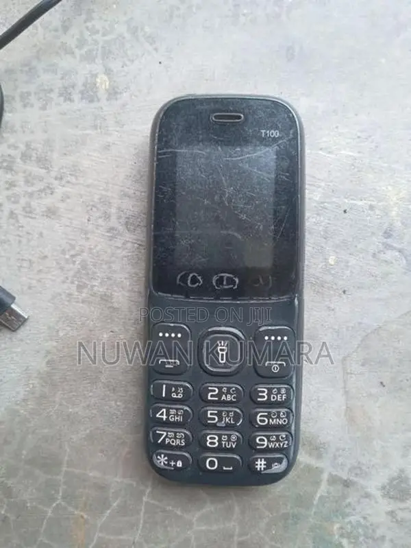 China Mobile batangas phon (Used)