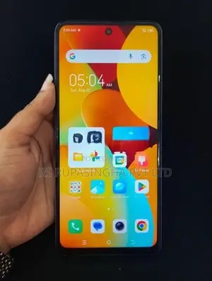 Tecno Spark 10 Pro (Used)
