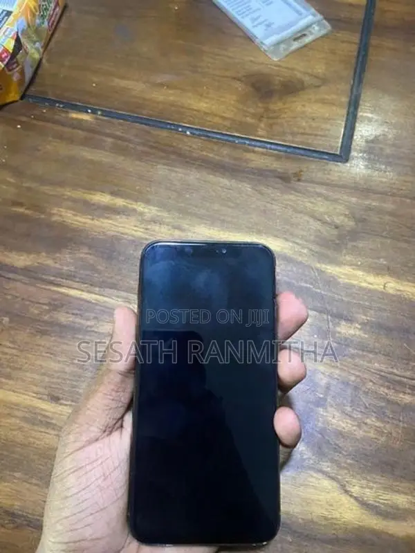 Apple iPhone XS 256GB (Used)