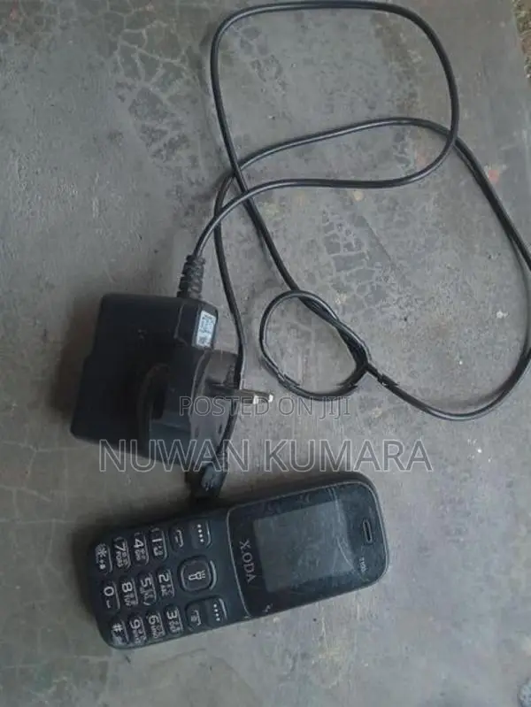 China Mobile batangas phon (Used)