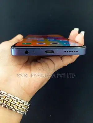 Tecno Spark 10 Pro (Used)