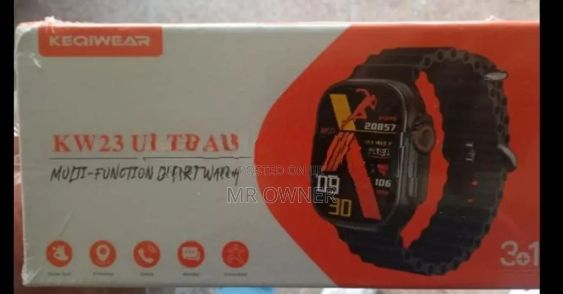 Smart Watch