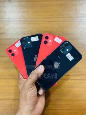 Apple iPhone 12 128GB (Used)