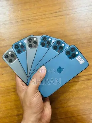 Apple iPhone 12 Pro 128GB (Used)