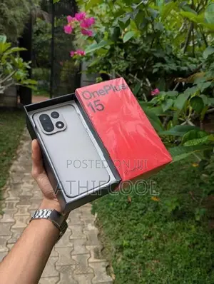 OnePlus 15 16GB 512GB (Used)