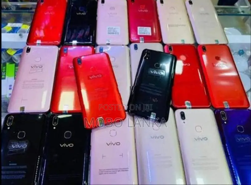 Vivo Y85 6GB 128GB (Used)
