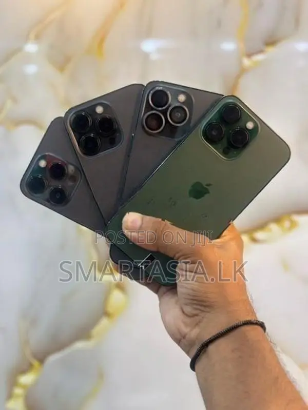Apple iPhone 13 Pro 256GB (Used)