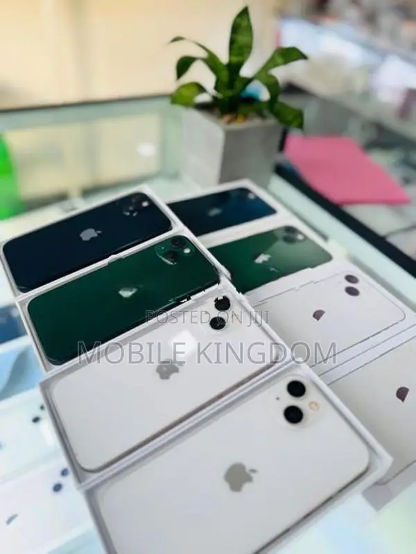 Apple iPhone 13 128GB (Used)