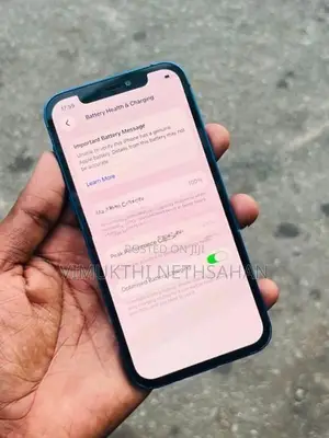 Apple iPhone 12 (Used)