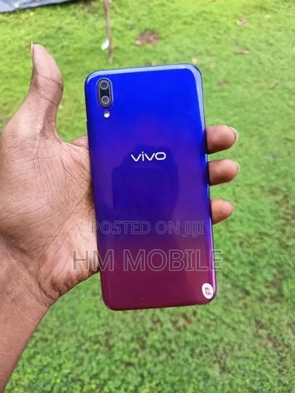 Vivo Y93 (Used)