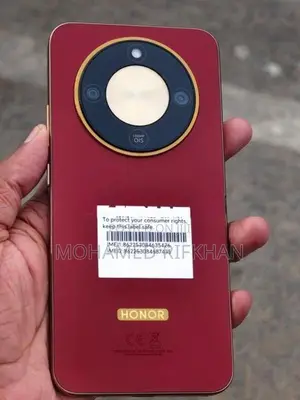 Honor X9D 5G 12GB | 256GB (Used)