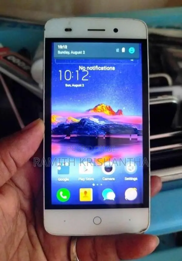 Meizu Himax M2 (Used)