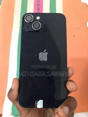 Apple iPhone 13 256 GB (Used)