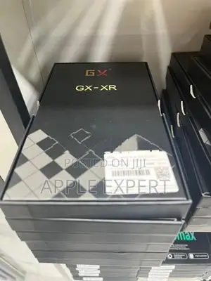 I Phone XR GX Display