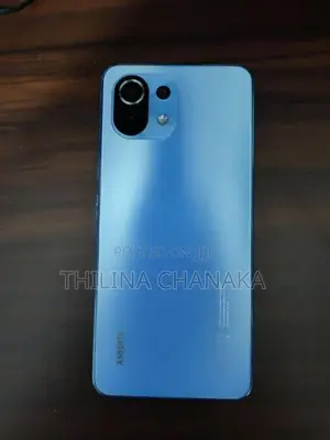 Xiaomi 11 Lite NE (Used)
