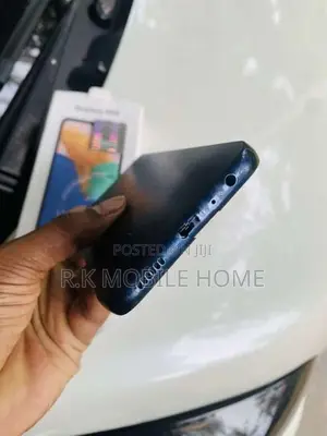 Samsung Galaxy M14 128GB (Used)