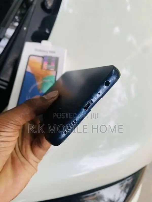Samsung Galaxy M14 128GB (Used)