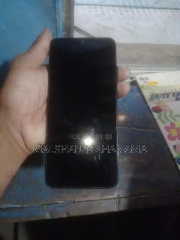 Samsung Galaxy A05 (Used)