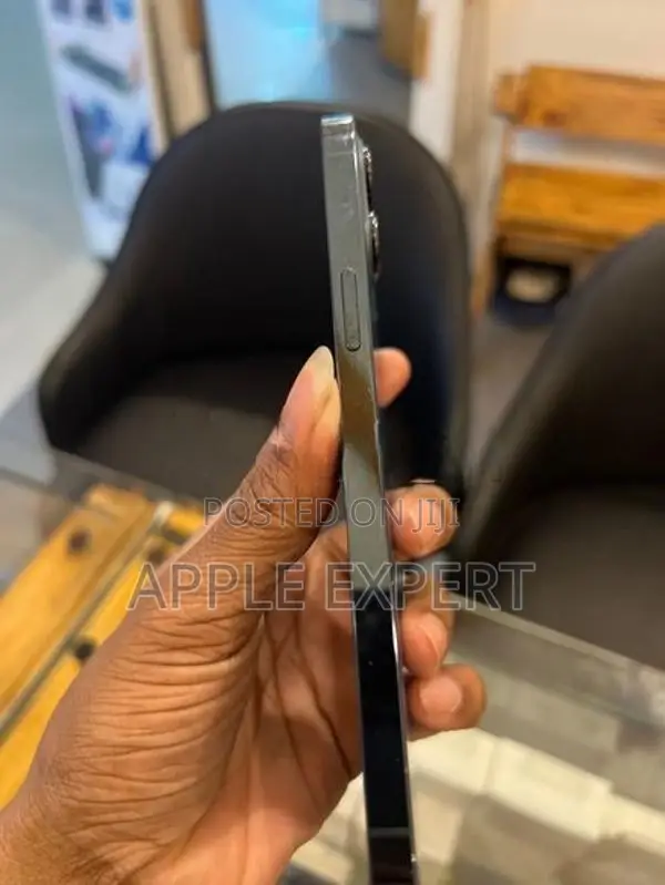 Apple iPhone 12 Pro Max (Used)