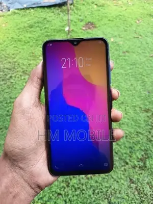 Vivo Y93 (Used)