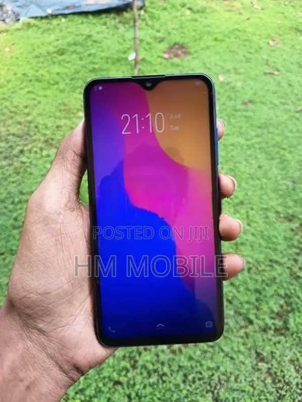 Vivo Y93 (Used)