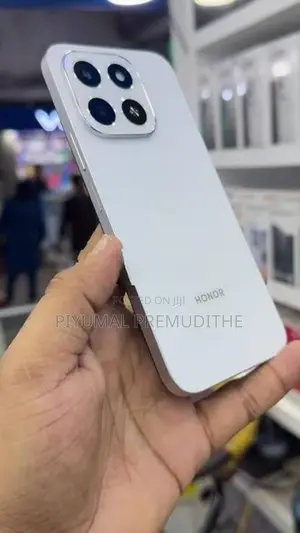 Honor X6c 6GB 128GB (Brand New)