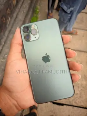 Apple iPhone 11 Pro (Used)