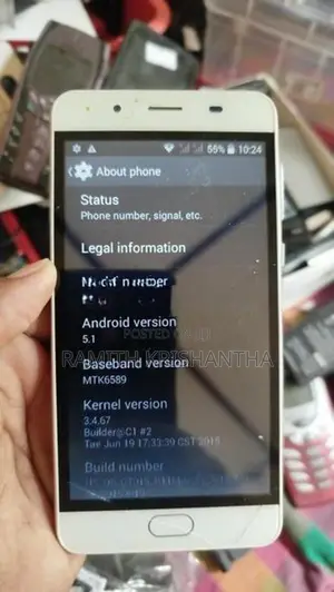 R11 Max (Used)