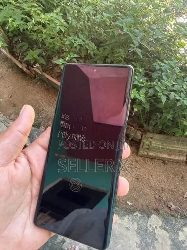 OnePlus 12R 8GB 256GB (Used)